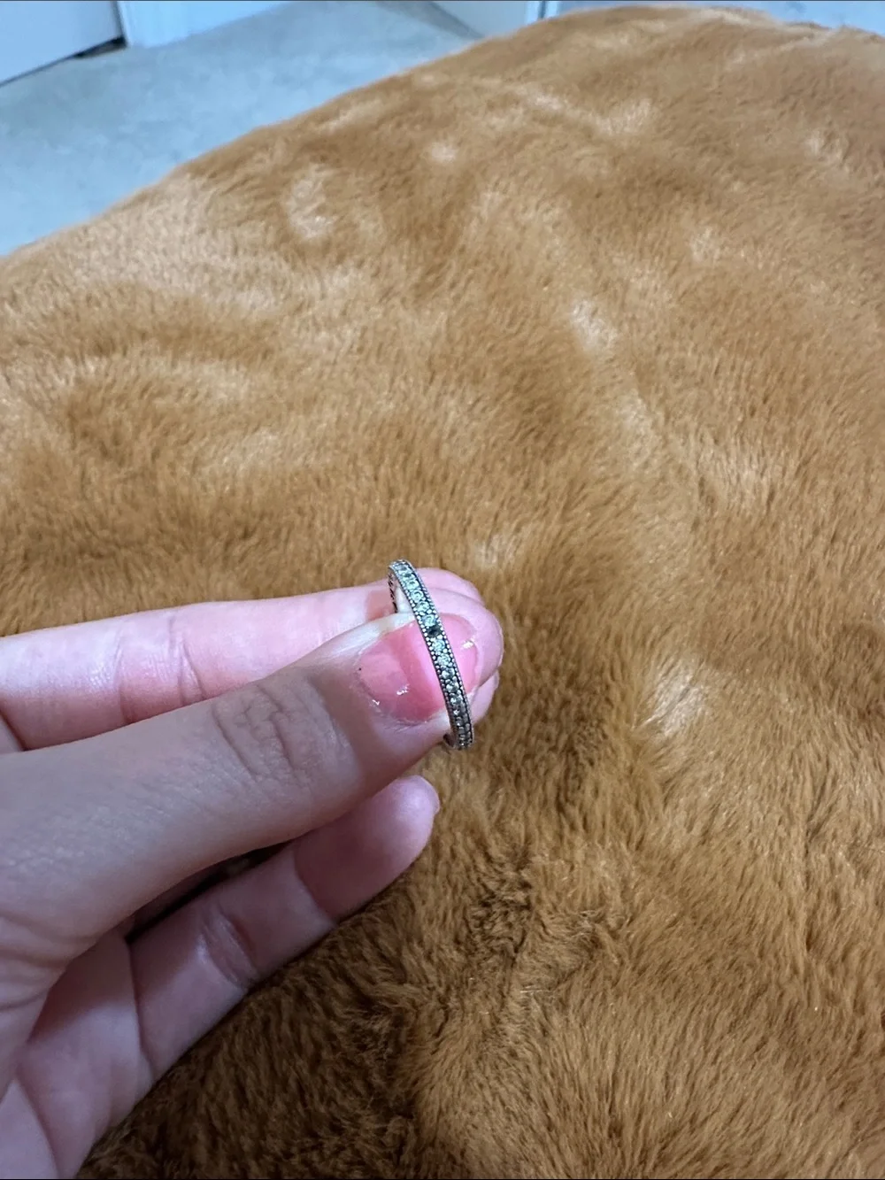 Pandora slim ring
